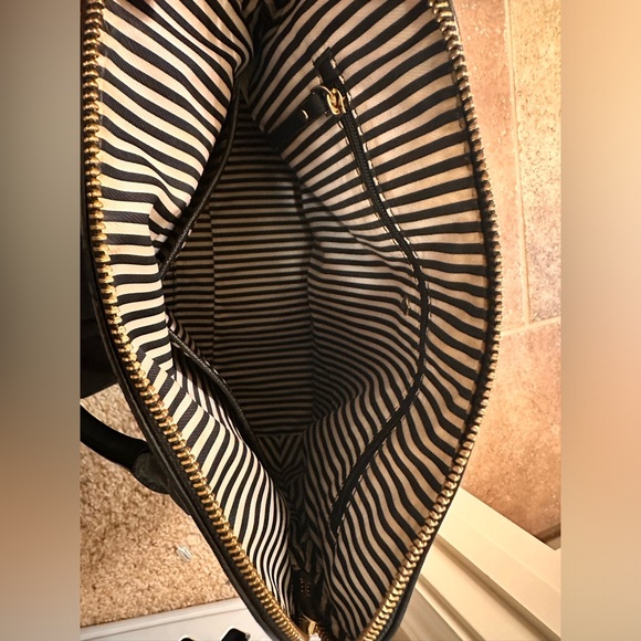 Kate Spade black bag - Picture 6 of 7